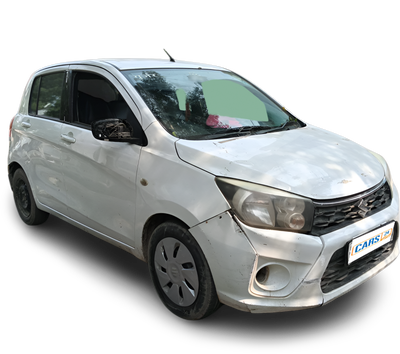 Maruti Celerio-img